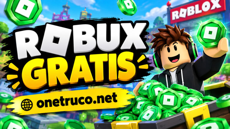 robux gratis