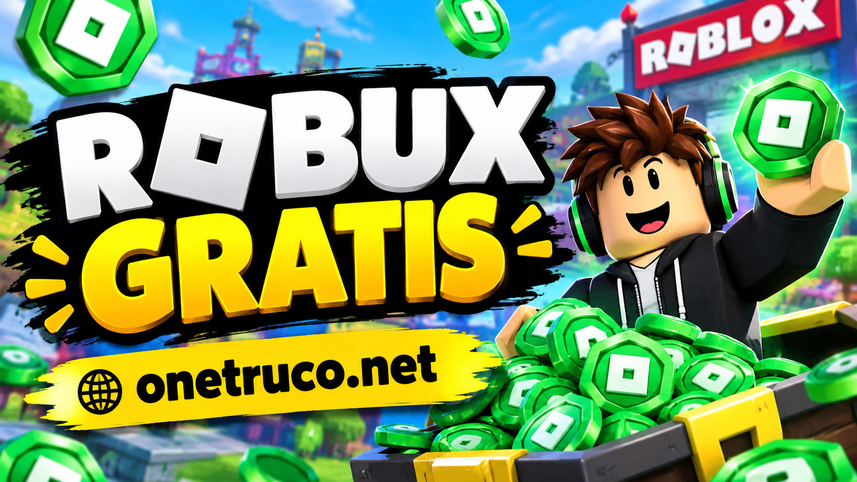 robux gratis